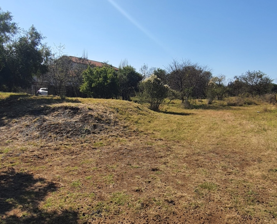  Bedroom Property for Sale in La Camargue Private Country Estate North West